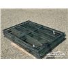 Image 1 : (6) 5 FT. 6 IN. X 4 FT. LIVESTOCK GATES