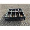 Image 4 : (6) 5 FT. 6 IN. X 4 FT. LIVESTOCK GATES