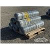 Image 3 : (6) ROLLS OF 4 FT. X 330 FT. PAGE WIRE