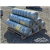 Image 4 : (6) ROLLS OF 4 FT. X 330 FT. PAGE WIRE