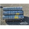 Image 5 : (6) ROLLS OF 4 FT. X 330 FT. PAGE WIRE