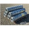 Image 6 : (6) ROLLS OF 4 FT. X 330 FT. PAGE WIRE