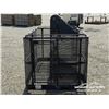 Image 4 : MAN BASKET/FARM CAGE