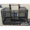 Image 6 : MAN BASKET/FARM CAGE