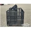 Image 8 : MAN BASKET/FARM CAGE