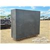 Image 4 : 16 COMPARTMENT METAL TOOL CABINET