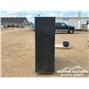 Image 5 : 16 COMPARTMENT METAL TOOL CABINET
