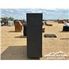 Image 6 : 16 COMPARTMENT METAL TOOL CABINET