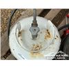 Image 11 : PROPANE TANK W/TORCH & FIRE EXTINGUISHERS