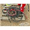Image 5 : PROPANE TANK W/TORCH & FIRE EXTINGUISHERS