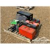 Image 1 : MISC SHOP TOOLS