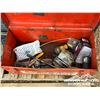 Image 20 : MISC SHOP TOOLS