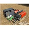 Image 2 : MISC SHOP TOOLS