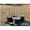 Image 1 : CO-AXLE CABLE