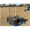Image 2 : CO-AXLE CABLE