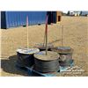 Image 3 : CO-AXLE CABLE