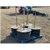 Image 4 : CO-AXLE CABLE