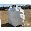 Image 2 : (1) ONE TONNE BULK BAG OF SPRUCE & ASPEN FIREWOOD