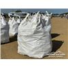 Image 4 : (1) ONE TONNE BULK BAG OF SPRUCE & ASPEN FIREWOOD