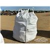 Image 1 : (1) ONE TONNE BULK BAG OF SPRUCE & ASPEN FIREWOOD