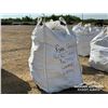 Image 3 : (1) ONE TONNE BULK BAG OF SPRUCE & ASPEN FIREWOOD