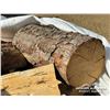 Image 6 : (1) ONE TONNE BULK BAG OF SPRUCE & ASPEN FIREWOOD