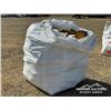 Image 4 : (1) ONE TONNE BULK BAG OF SPRUCE & ASPEN FIREWOOD