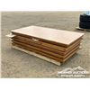 Image 3 : (5) 7 FT. X 42 IN. TABLE TOPS