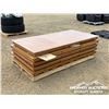 Image 4 : (5) 7 FT. X 42 IN. TABLE TOPS
