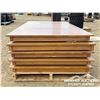 Image 6 : (5) 7 FT. X 42 IN. TABLE TOPS