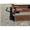 Image 17 : (2) CUSTOM BUILT FORKLIFT/CRANE LIFTING SKIDS