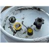 Image 6 : 120 GALLON PROPANE TANK
