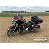 Image 1 : 1995 HARLEY DAVIDSON ULTRA CLASSIC MOTORCYCLE