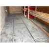 Image 13 : 20 FT. INSULATED SHIPPING CONTAINER