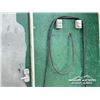 Image 14 : 20 FT. INSULATED SHIPPING CONTAINER