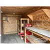 Image 8 : 20 FT. INSULATED SHIPPING CONTAINER