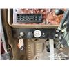Image 16 : 2007 INTERNATIONAL 9900I T/A TRUCK TRACTOR