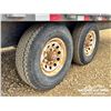 Image 11 : 2004 RT 24 FT. T/A GOOSENECK EQUIPMENT TRAILER