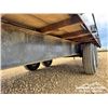 Image 16 : 2004 RT 24 FT. T/A GOOSENECK EQUIPMENT TRAILER