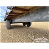Image 18 : 2004 RT 24 FT. T/A GOOSENECK EQUIPMENT TRAILER