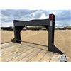 Image 19 : 2004 RT 24 FT. T/A GOOSENECK EQUIPMENT TRAILER