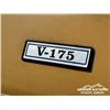 Image 6 : 1975 LARSON V-175 17.5 FT. GLASSPAR INBOARD BOAT