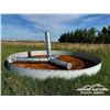 Image 1 : (2) 21 FT BIN BOOSTER FLOOR