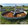 Image 3 : (2) 21 FT BIN BOOSTER FLOOR