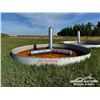 Image 4 : (2) 21 FT BIN BOOSTER FLOOR