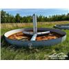 Image 8 : (2) 21 FT BIN BOOSTER FLOOR