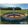 Image 7 : (2) 21 FT BIN BOOSTER FLOOR