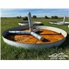 Image 8 : (2) 21 FT BIN BOOSTER FLOOR