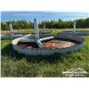 Image 1 : (2) 21 FT BIN BOOSTER FLOOR