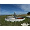 Image 5 : (2) 21 FT BIN BOOSTER FLOOR
